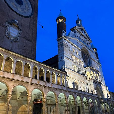 Il Contrabbasso Cremona Exterior photo