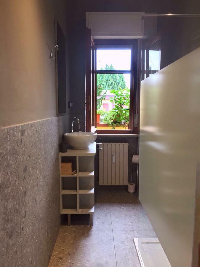Il Contrabbasso Cremona Exterior photo
